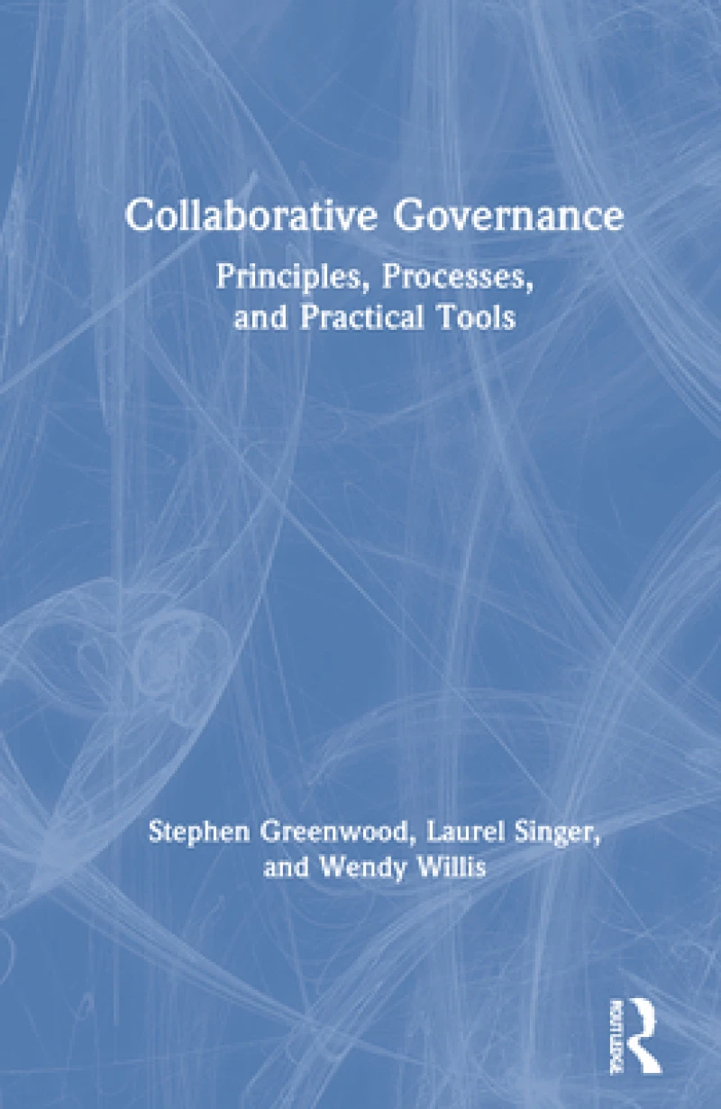Collaborative Governance