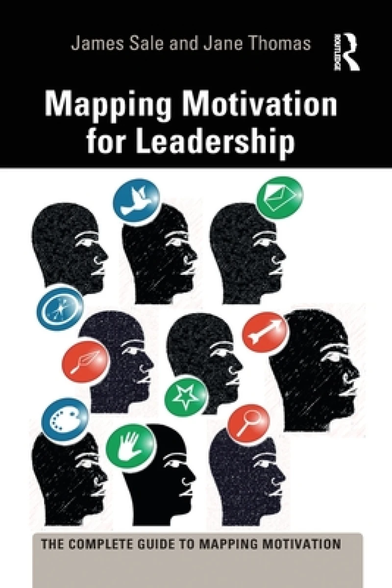 Mapping Motivation for Leadership