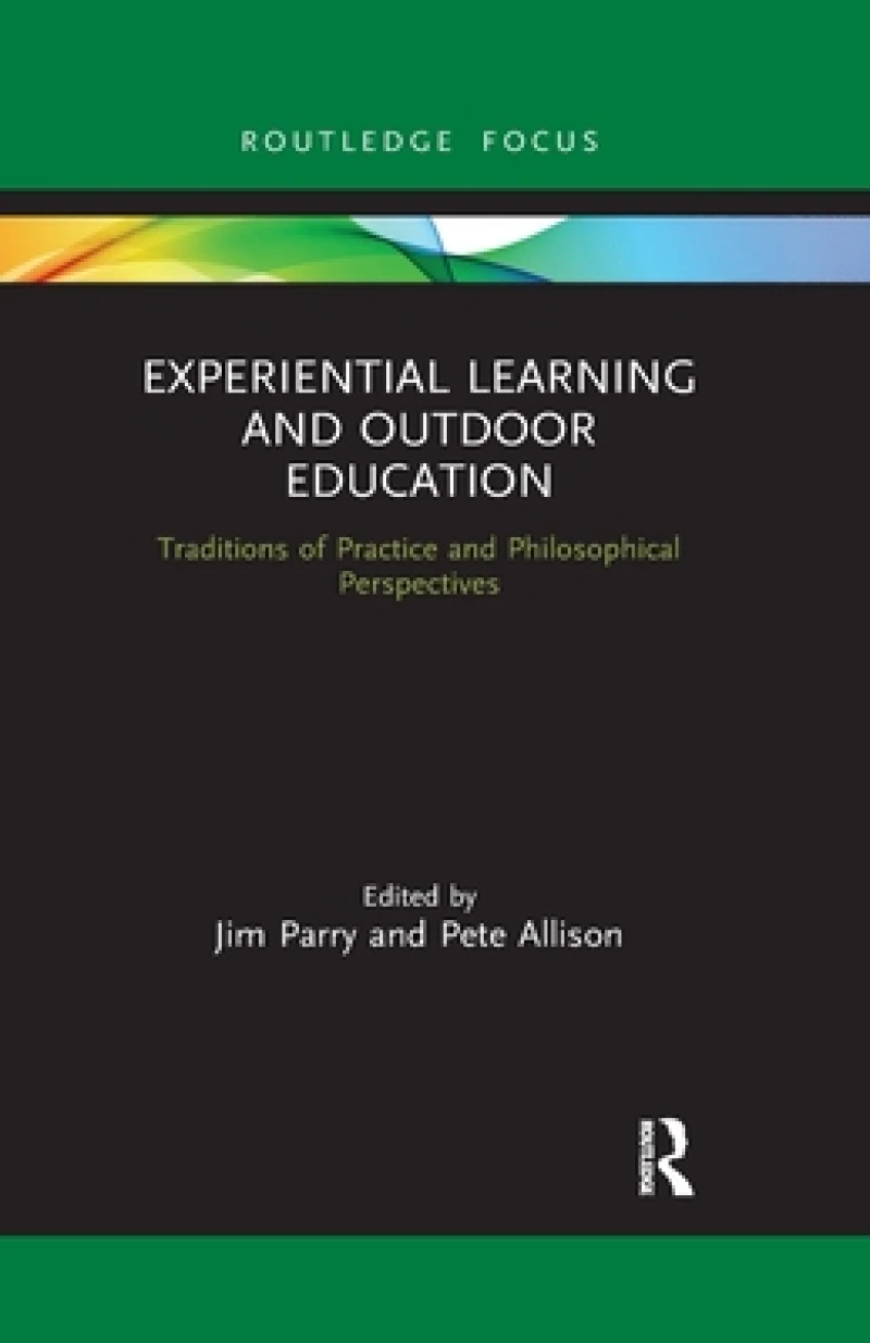 Experiential Learning and Outdoor Education