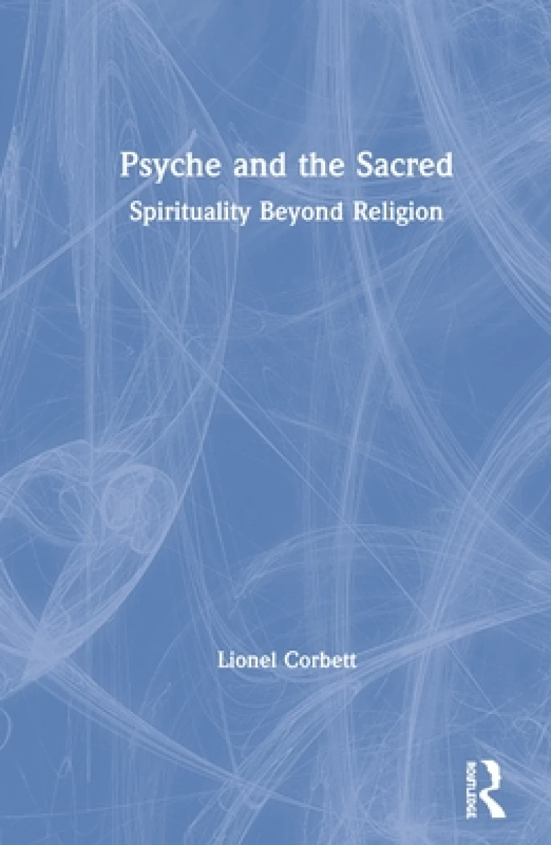 Psyche and the Sacred