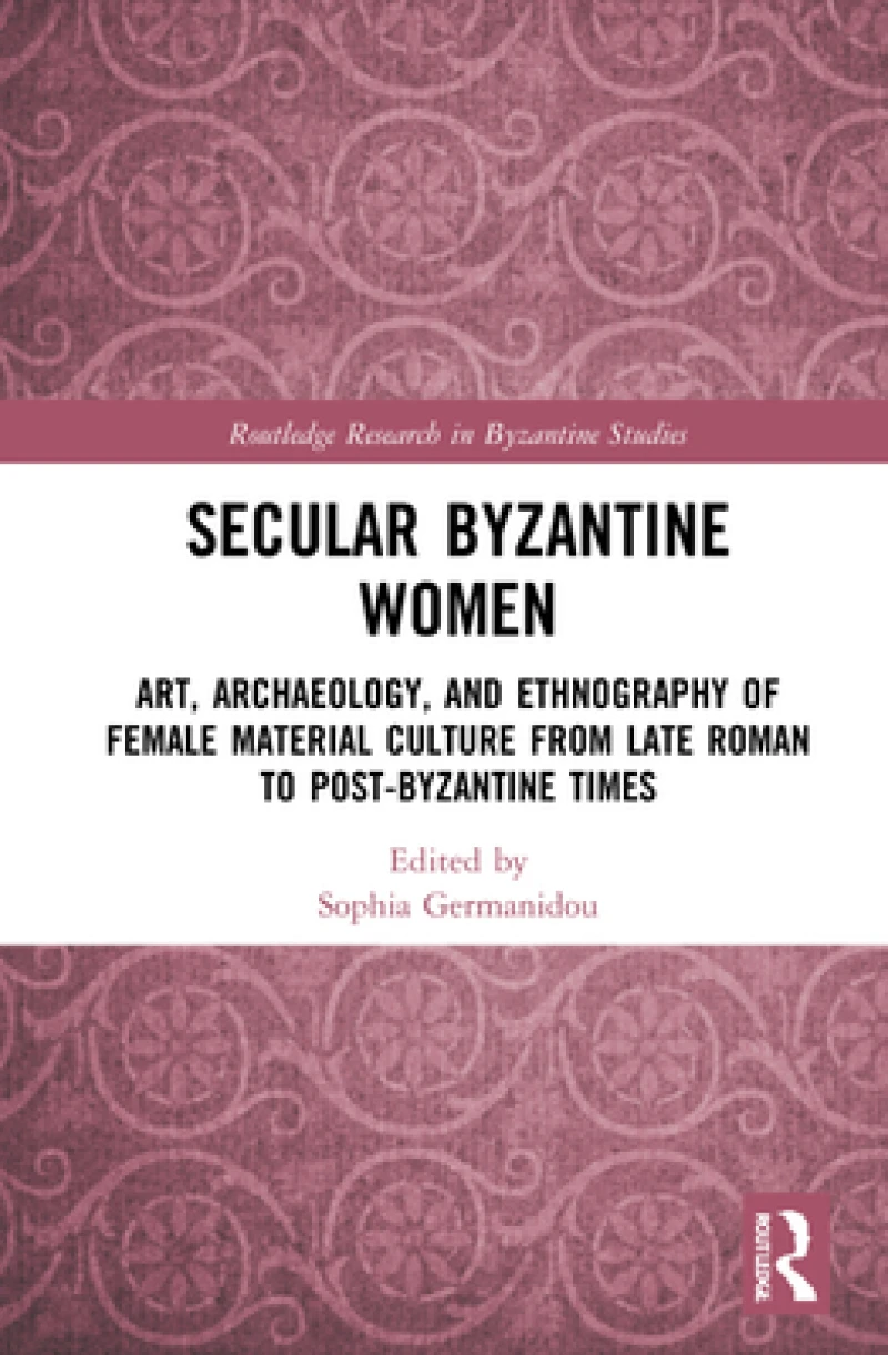 Secular Byzantine Women