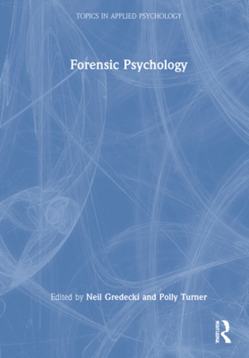 Forensic Psychology