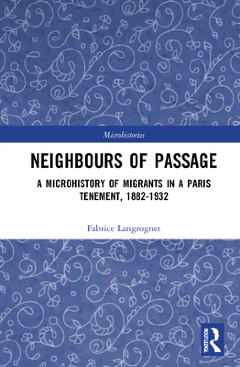Neighbours of Passage