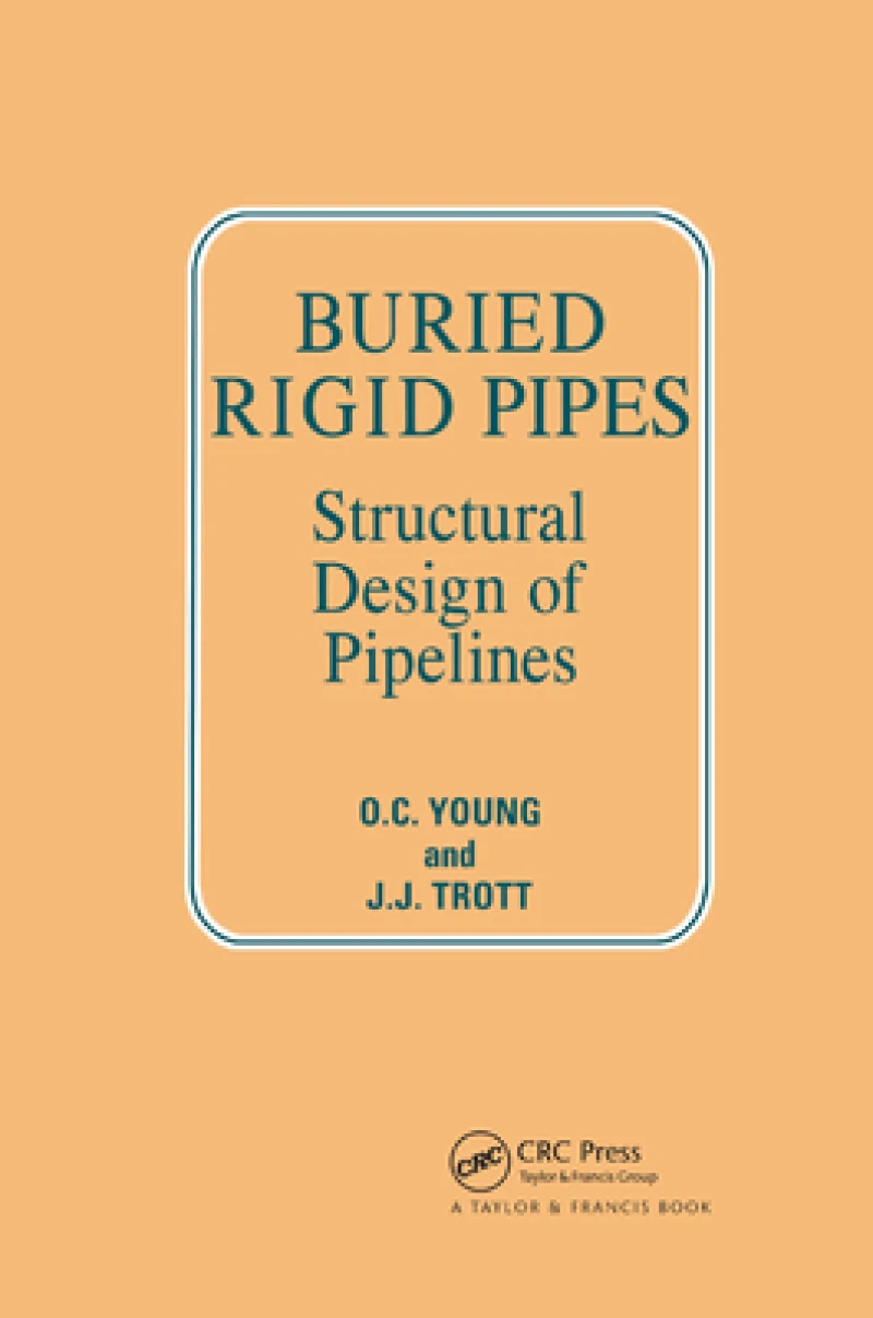 Buried Rigid Pipes