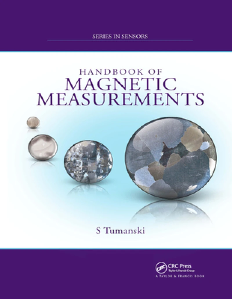 Handbook of Magnetic Measurements
