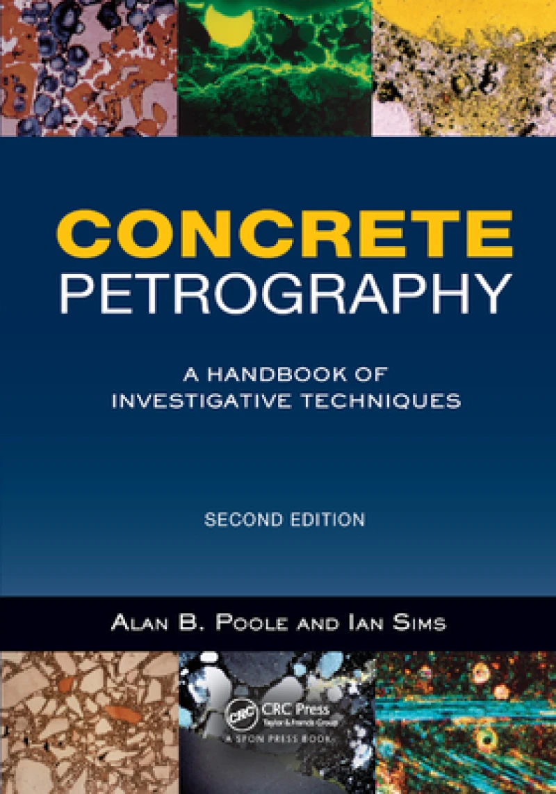 Concrete Petrography
