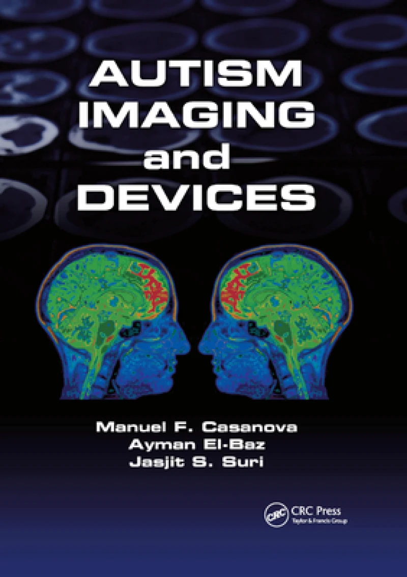 Autism Imaging and Devices