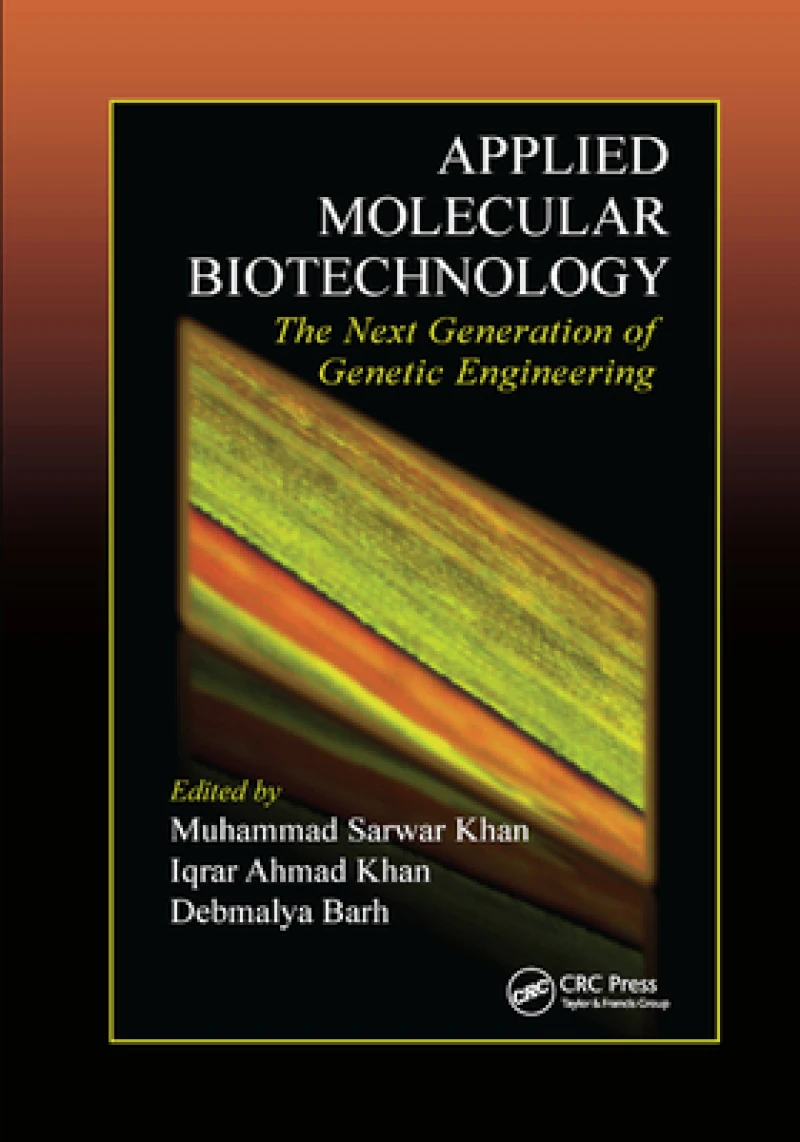 Applied Molecular Biotechnology