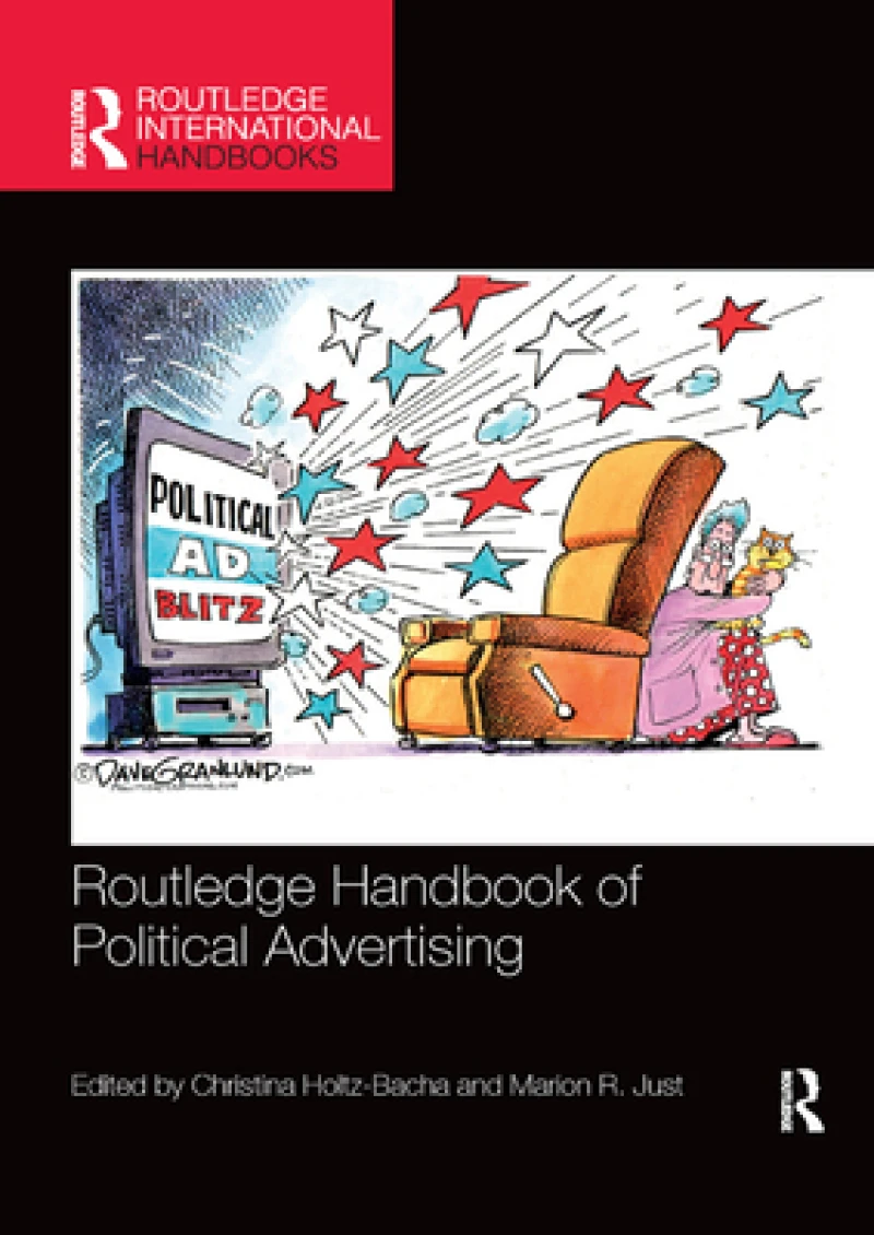 Routledge Handbook of Political Advertising
