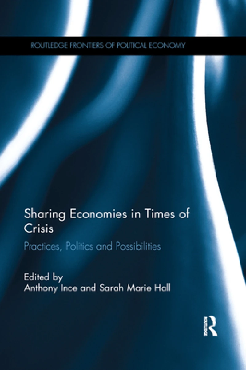 Sharing Economies in Times of Crisis