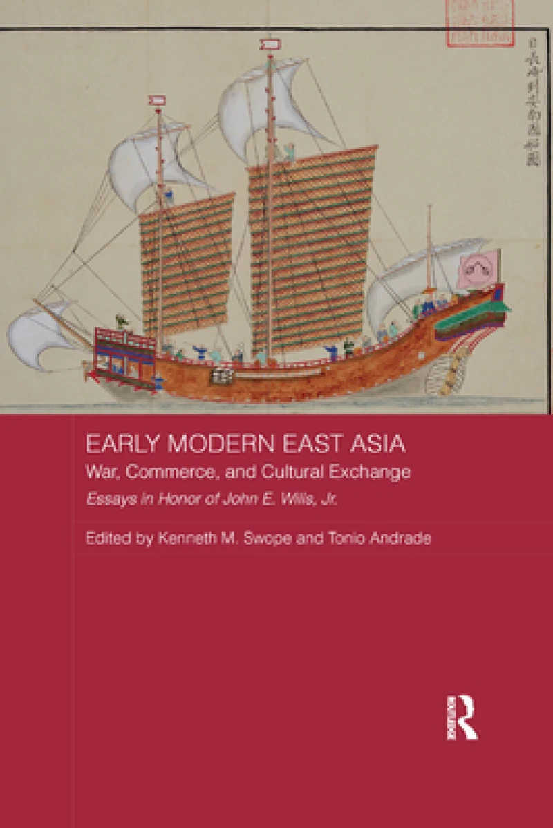 Early Modern East Asia