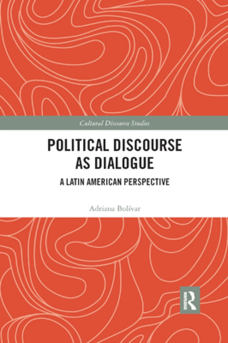 Political Discourse as Dialogue