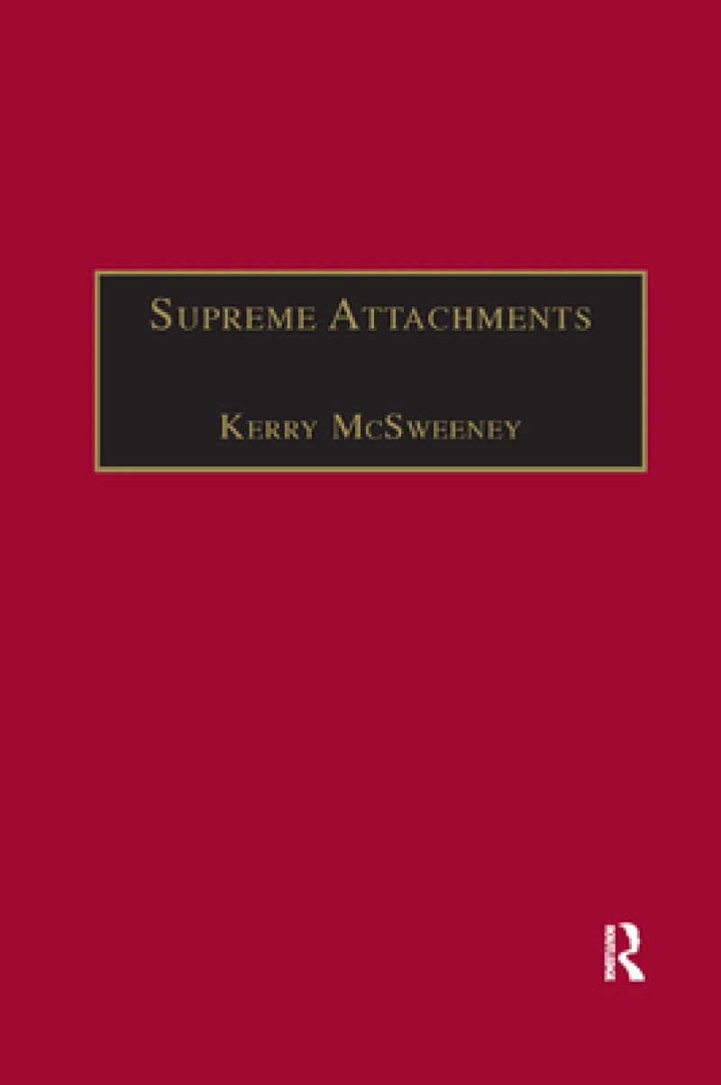 Supreme Attachments