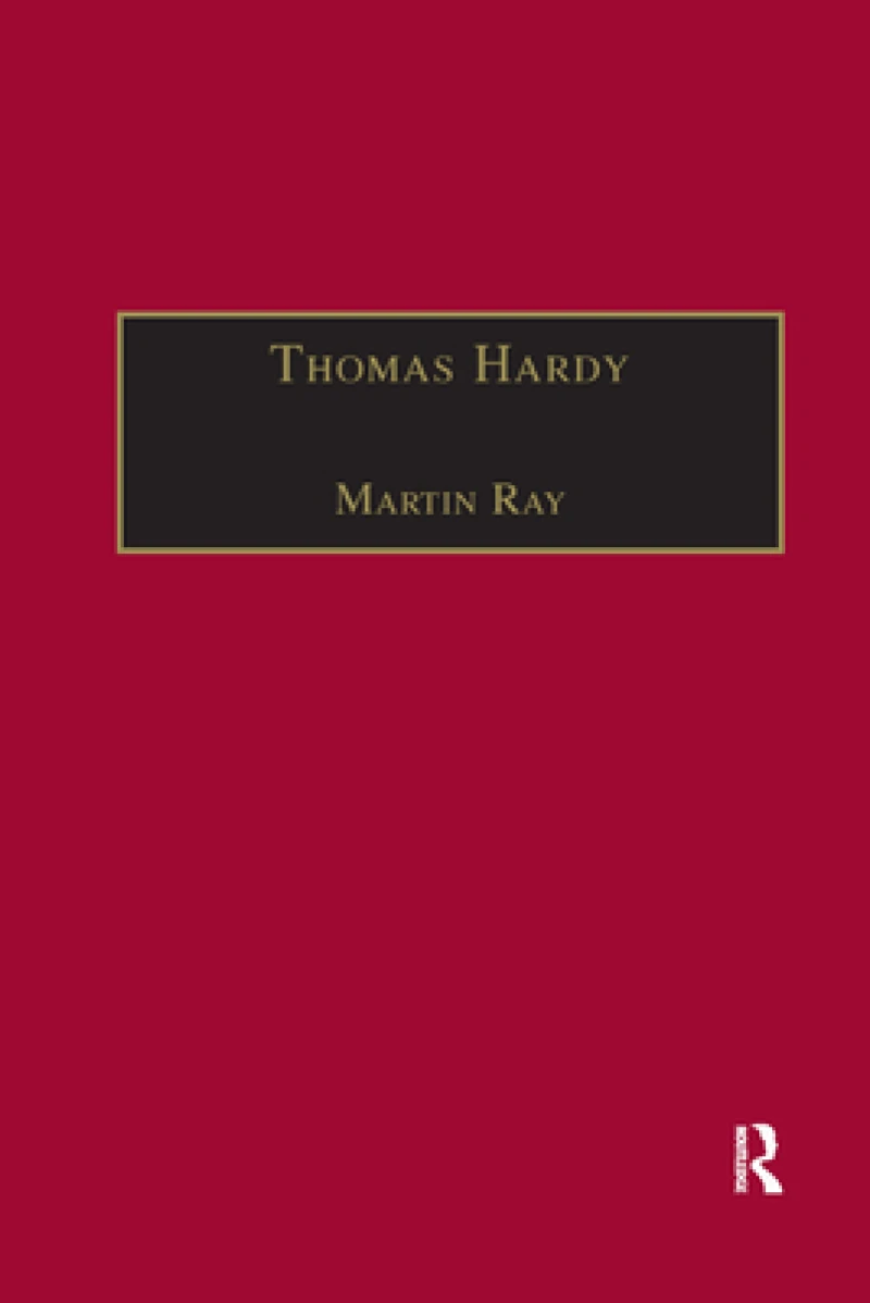 Thomas Hardy