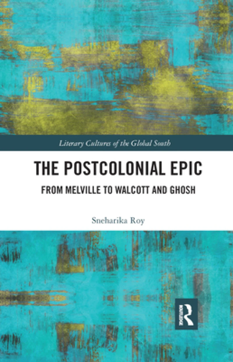 The Postcolonial Epic
