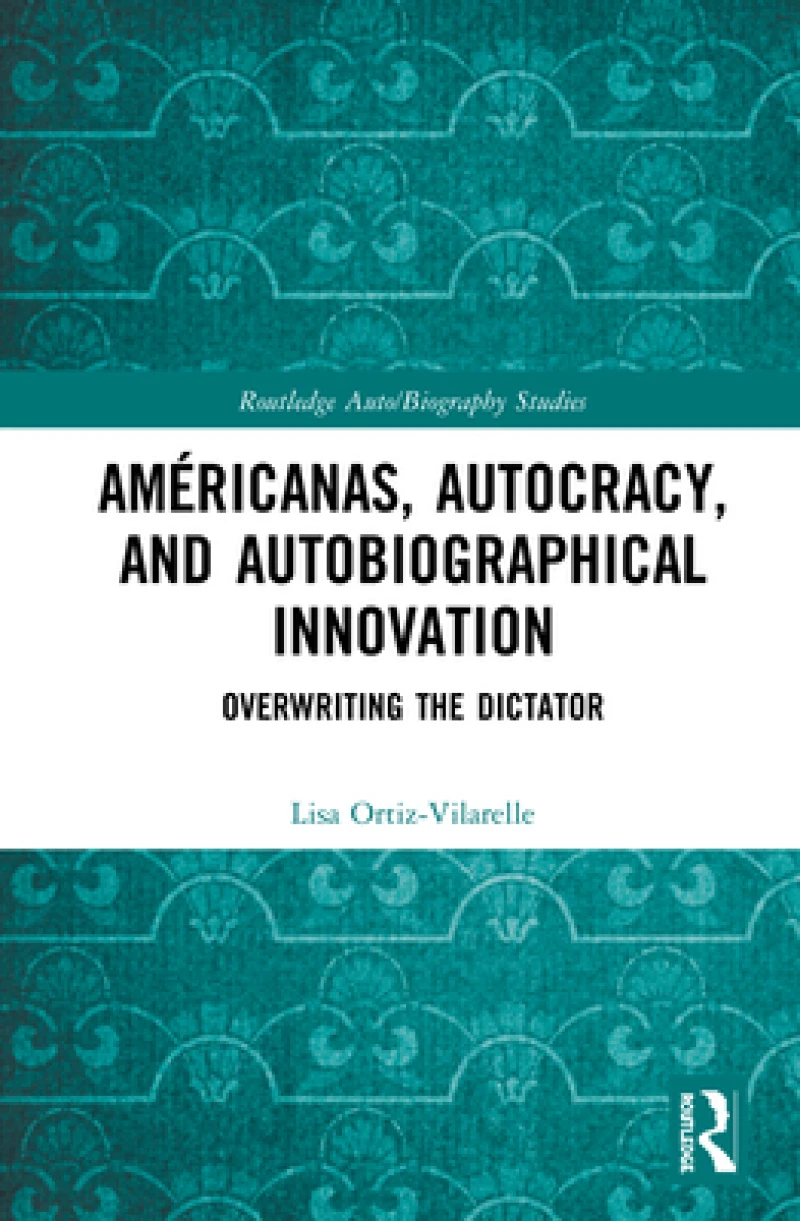 Americanas, Autocracy, and Autobiographical Innovation