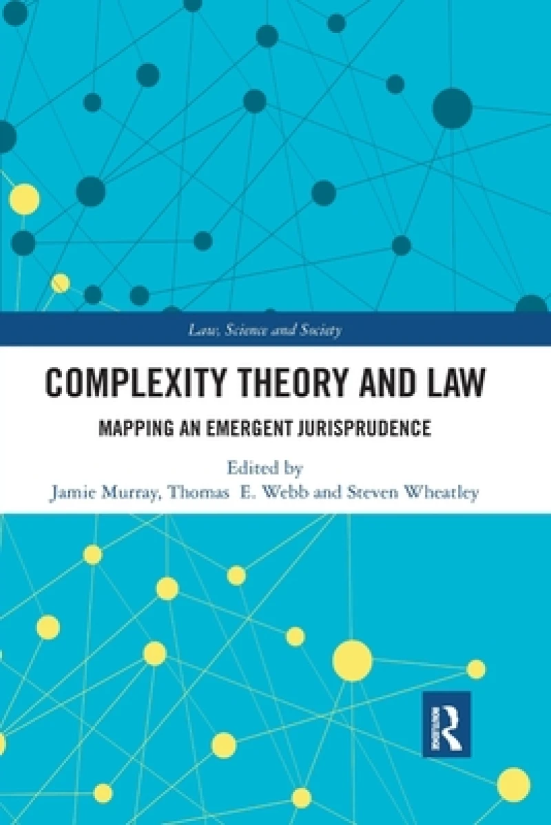 Complexity Theory and Law
