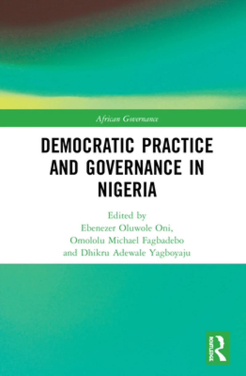 Democratic Practice and Governance in Nigeria