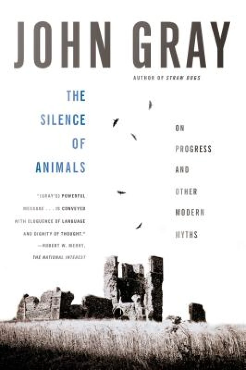 The Silence of Animals