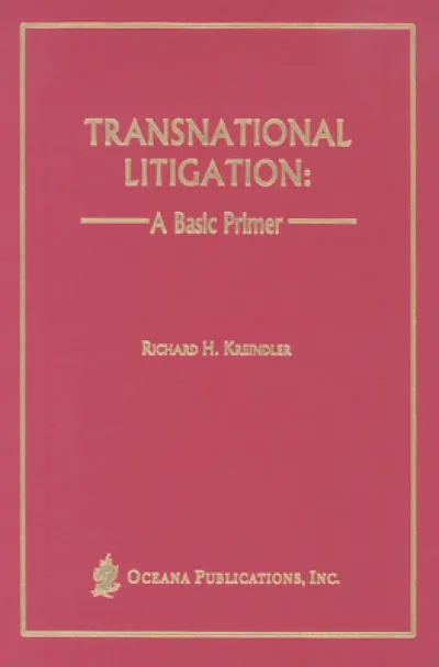 Transnational Litigation