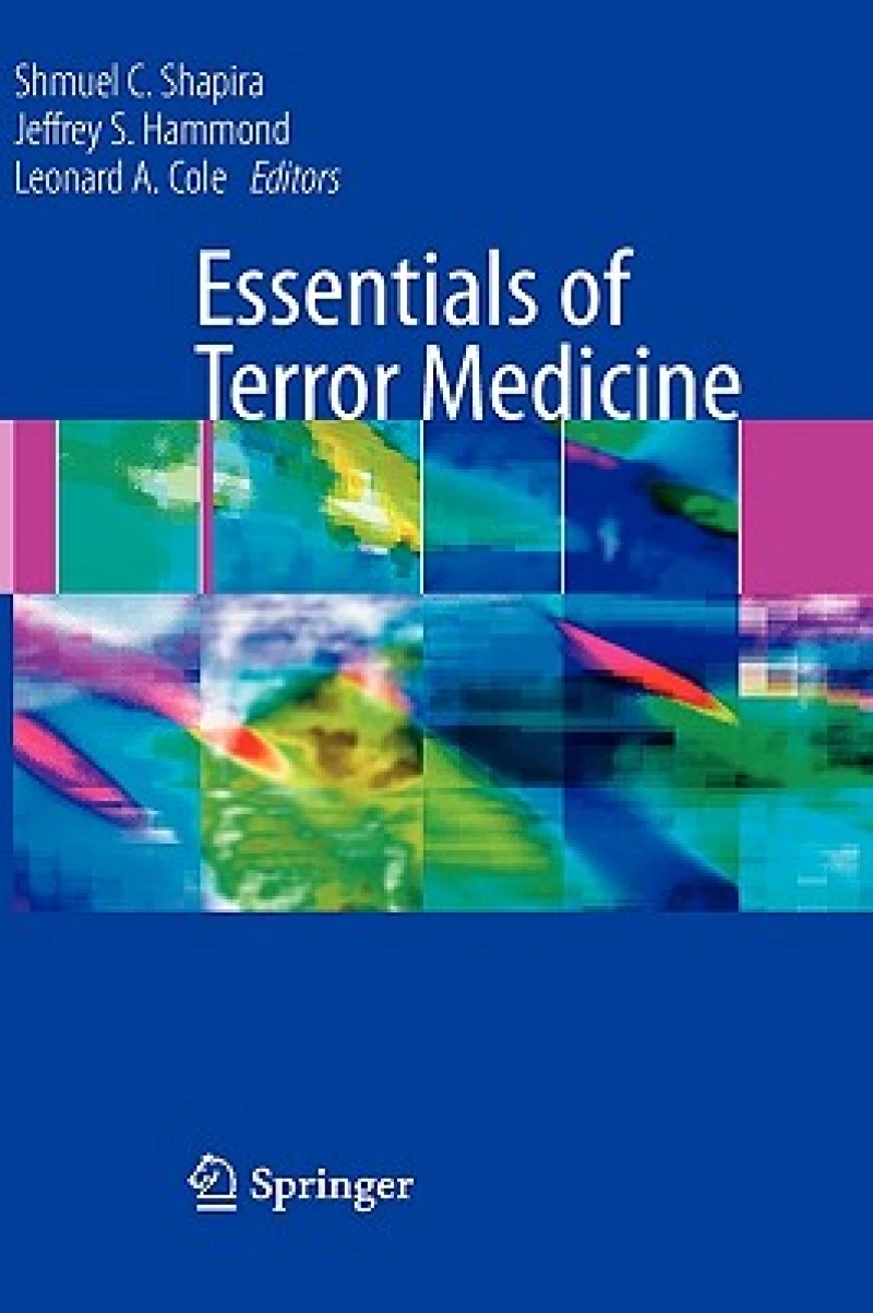 Essentials of Terror Medicine