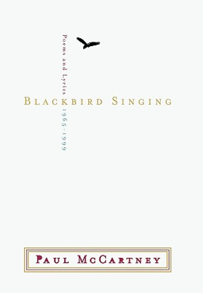 Blackbird Singing
