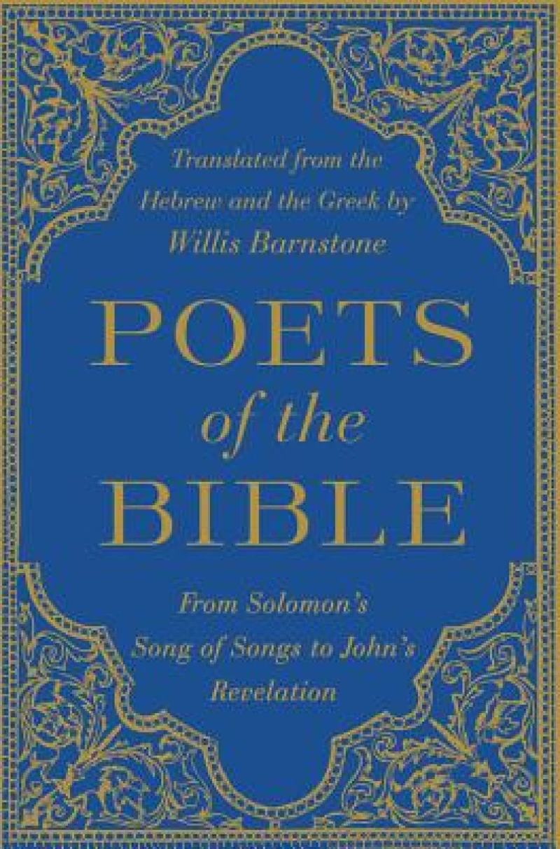Poets of the Bible