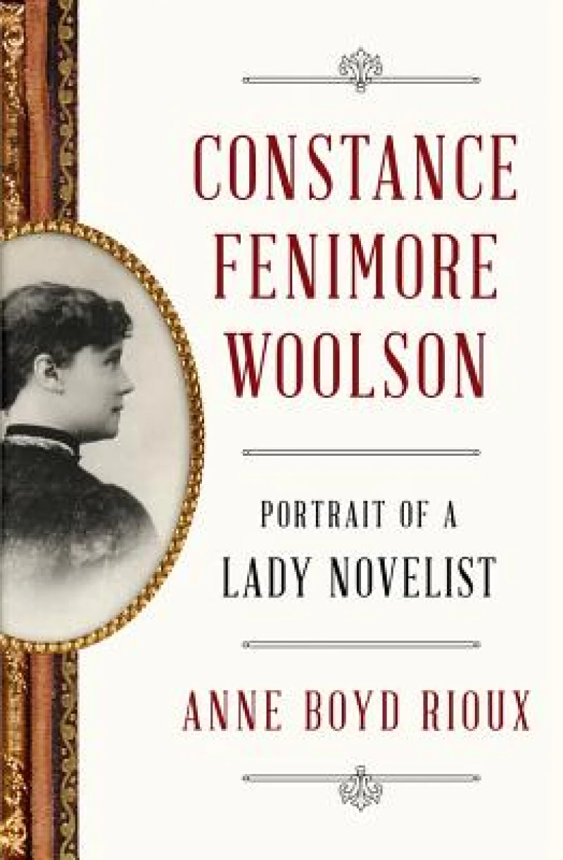 Constance Fenimore Woolson