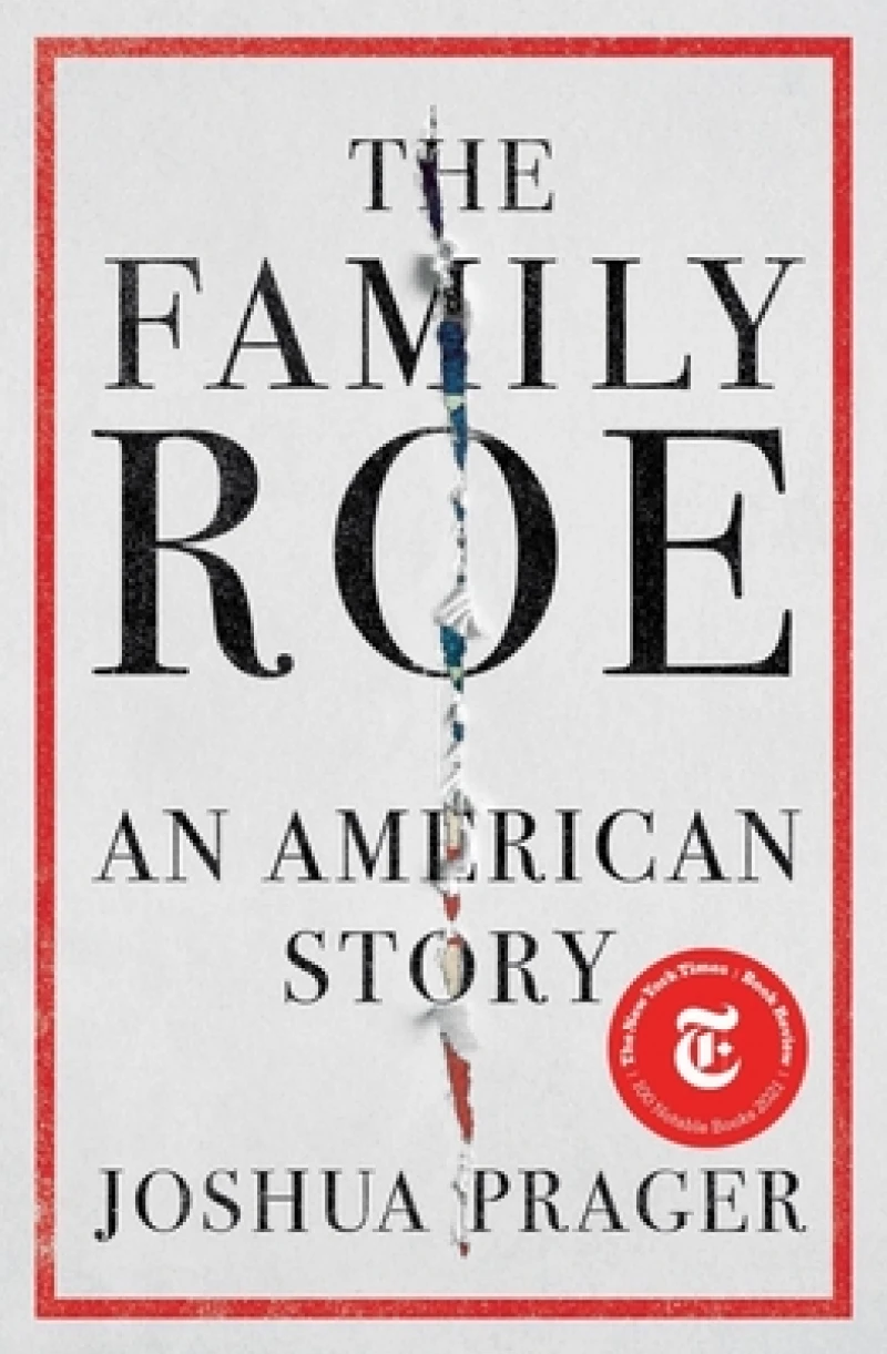 The Family Roe - An American Story