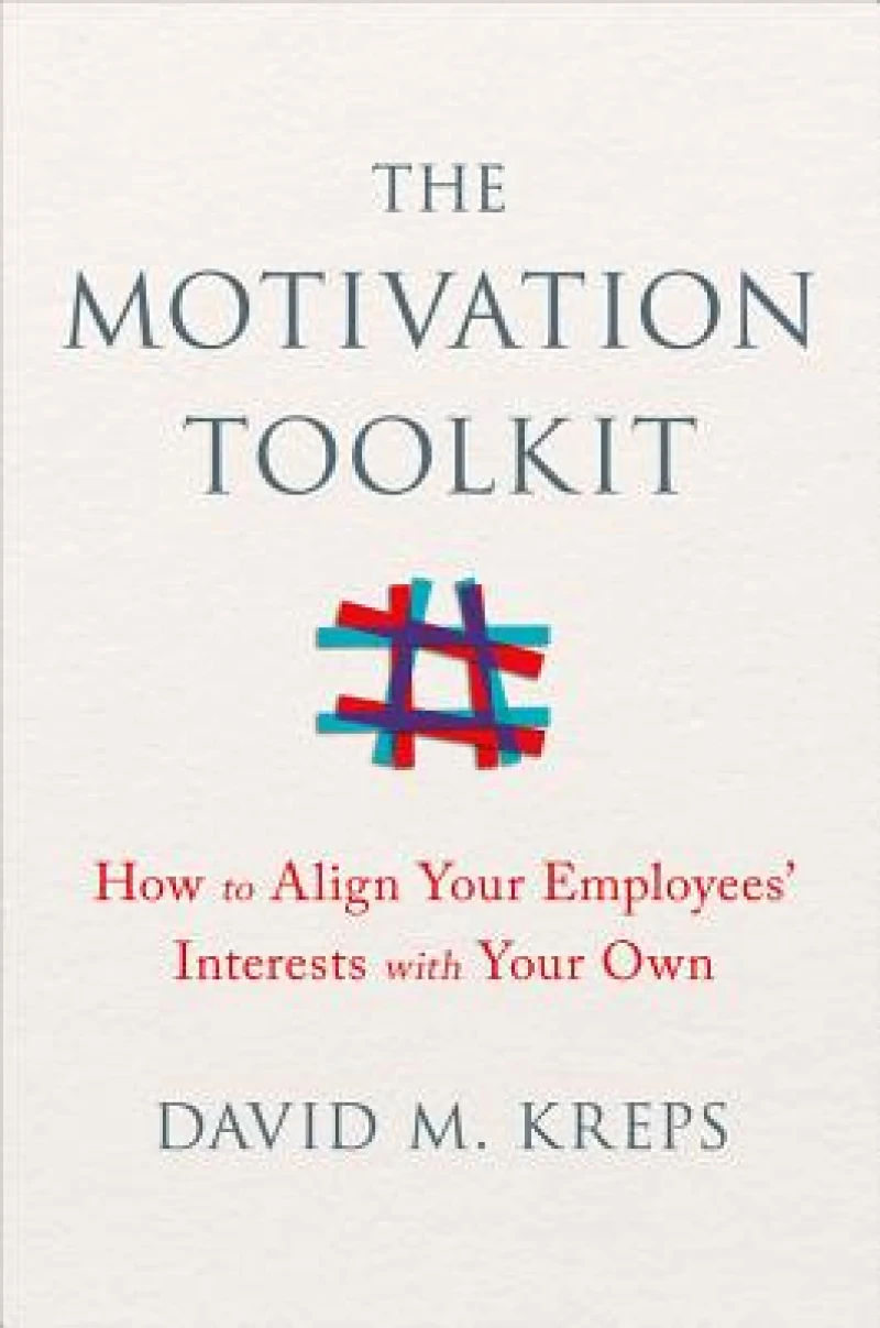 The Motivation Toolkit