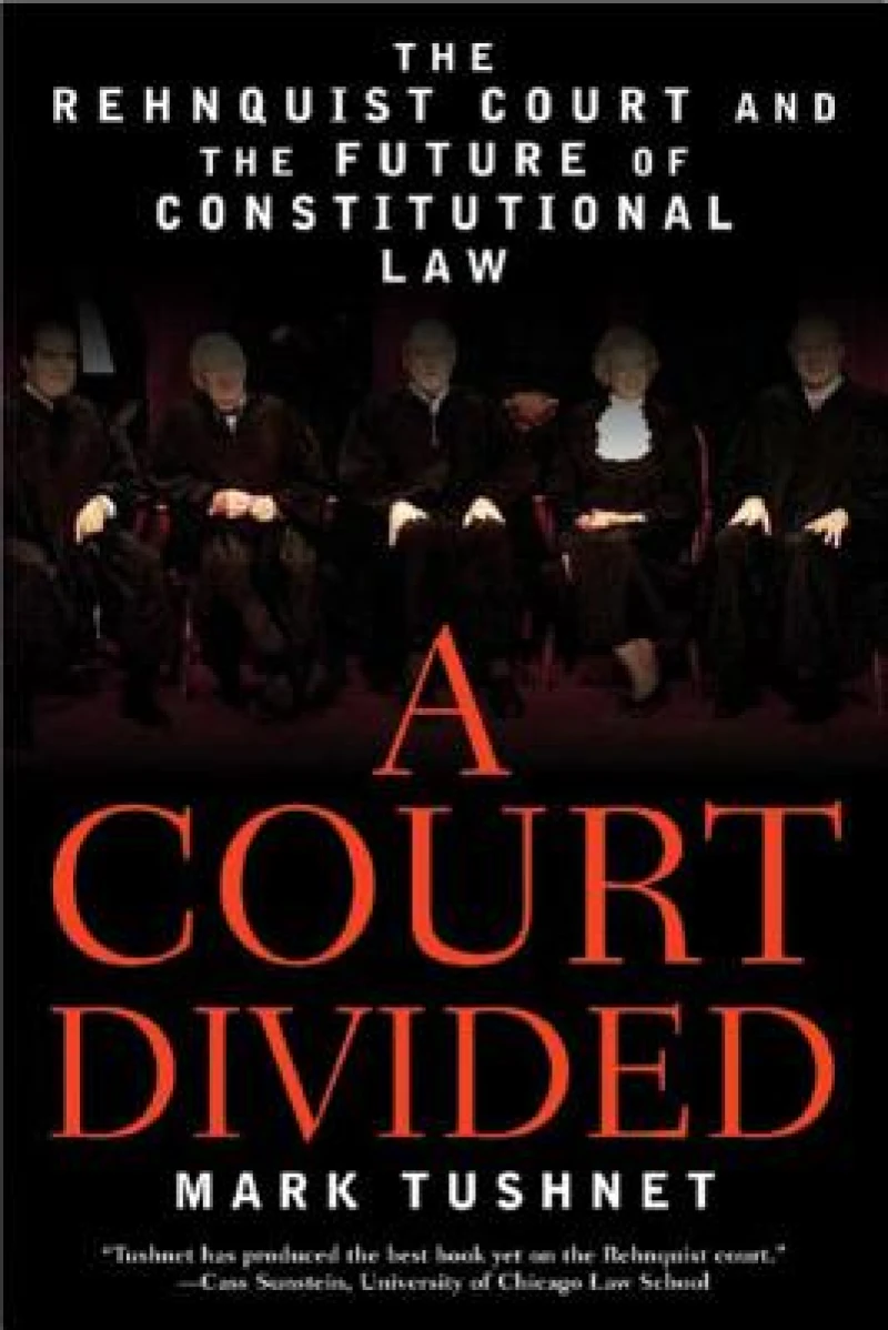 A Court Divided