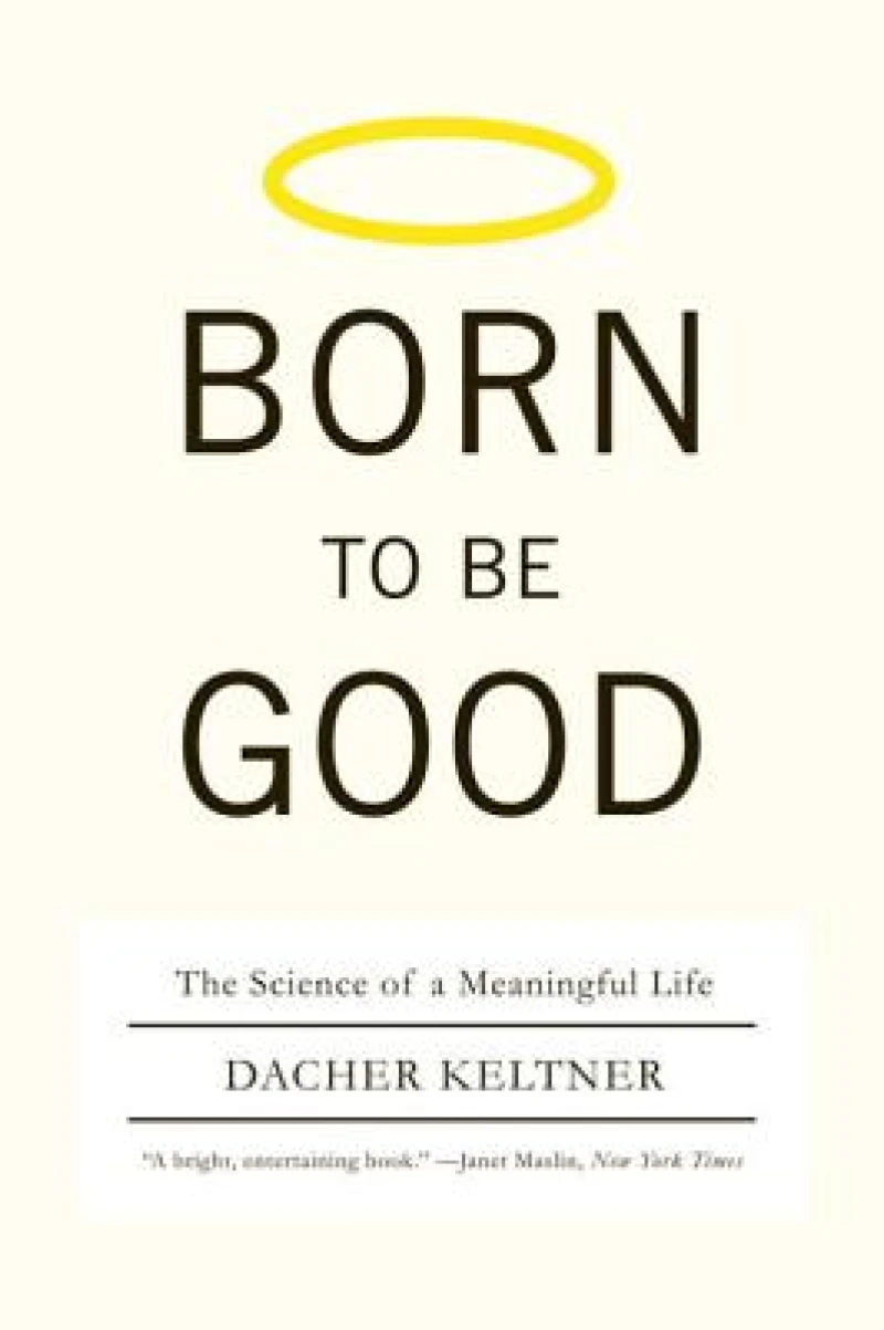 Born to Be Good