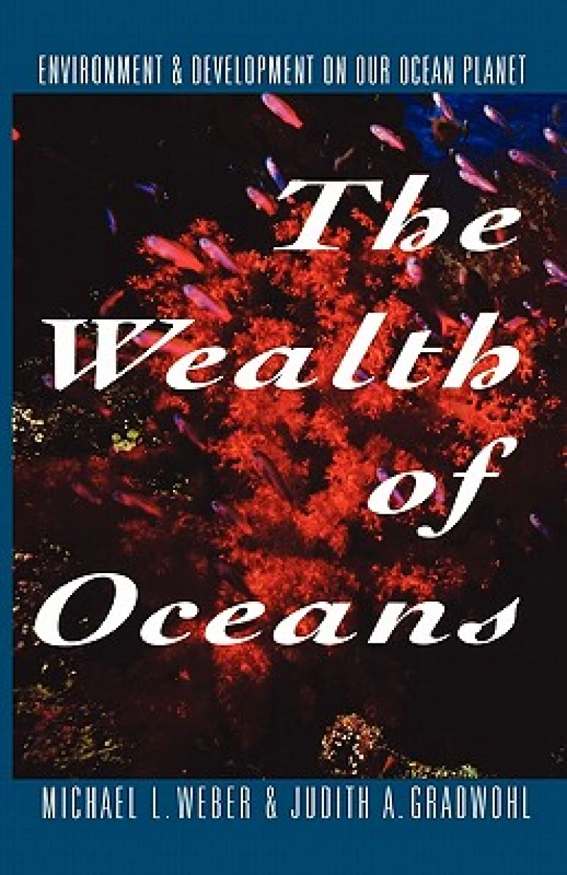 The Wealth of Oceans
