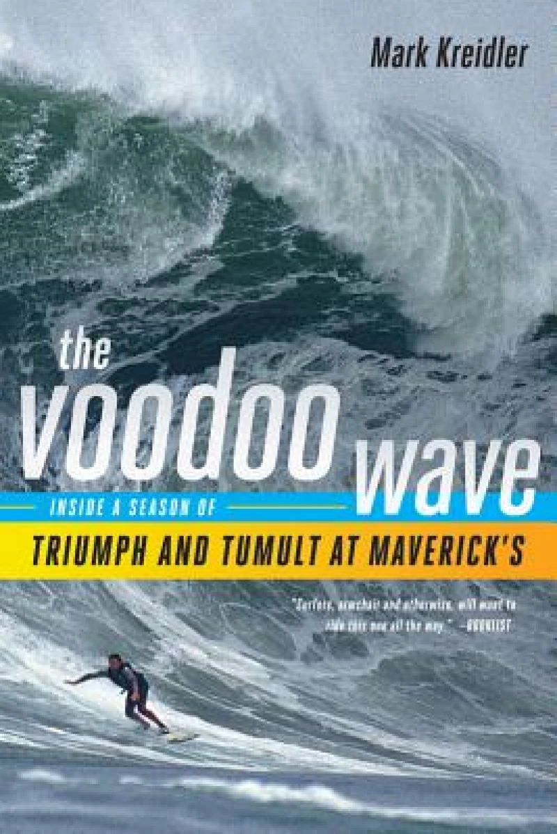 The Voodoo Wave