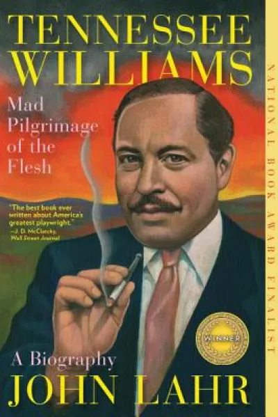 Tennessee Williams - Mad Pilgrimage of the Flesh