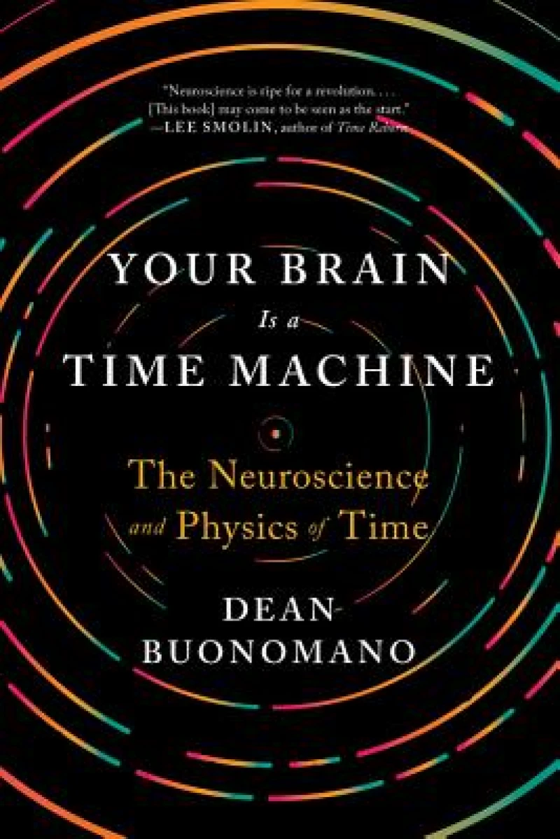 Your Brain Is a Time Machine