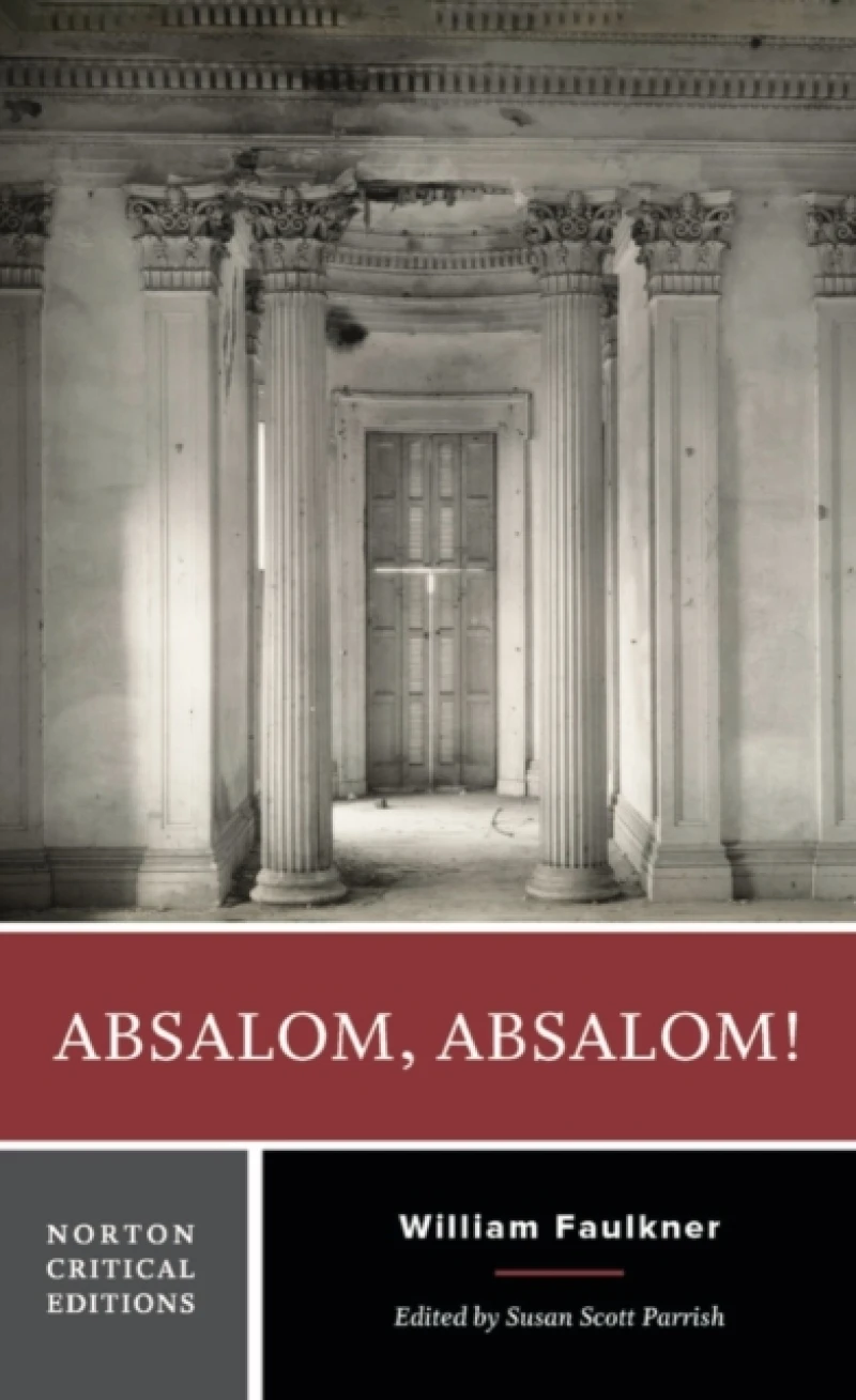 Absalom, Absalom!