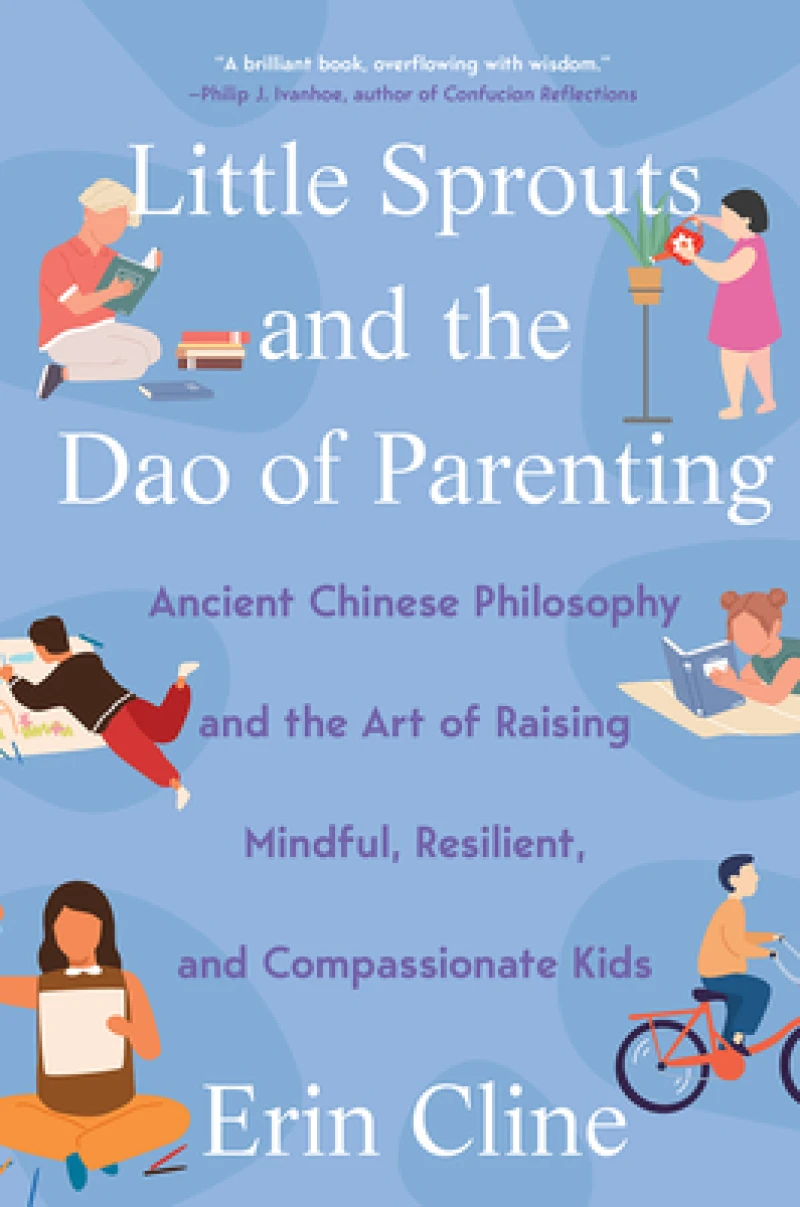 Little Sprouts and the Dao of Parenting