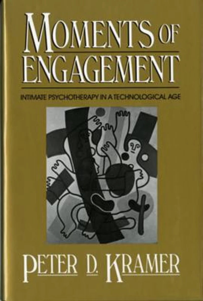 Moments of Engagement