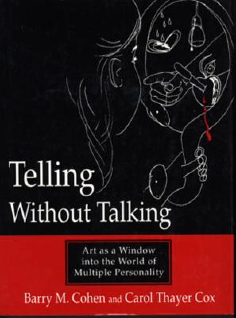 Telling Without Talking