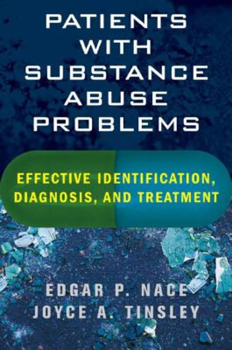 Patients with Substance Abuse Problems