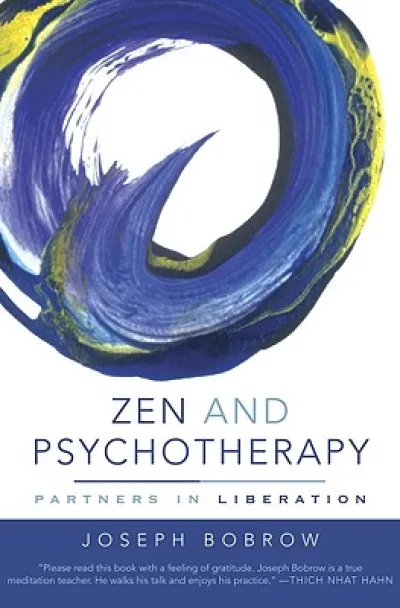 Zen and Psychotherapy