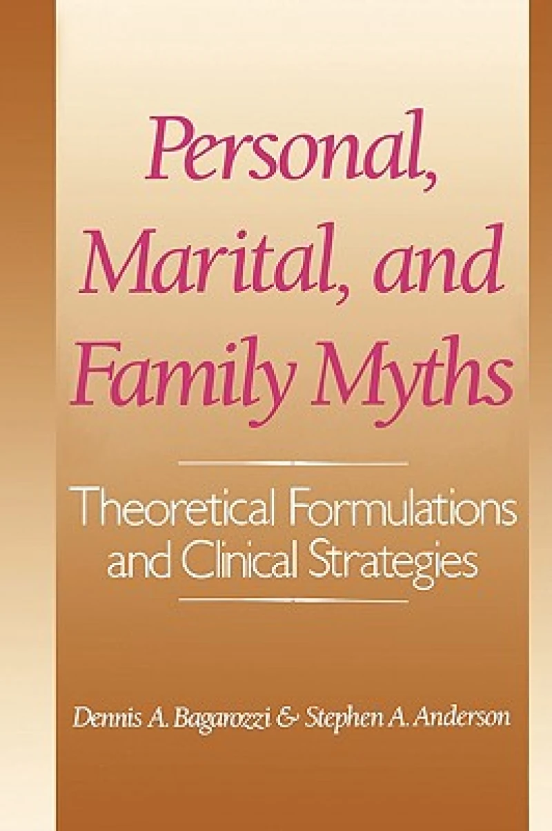 Personal, Marital, and Family Myths