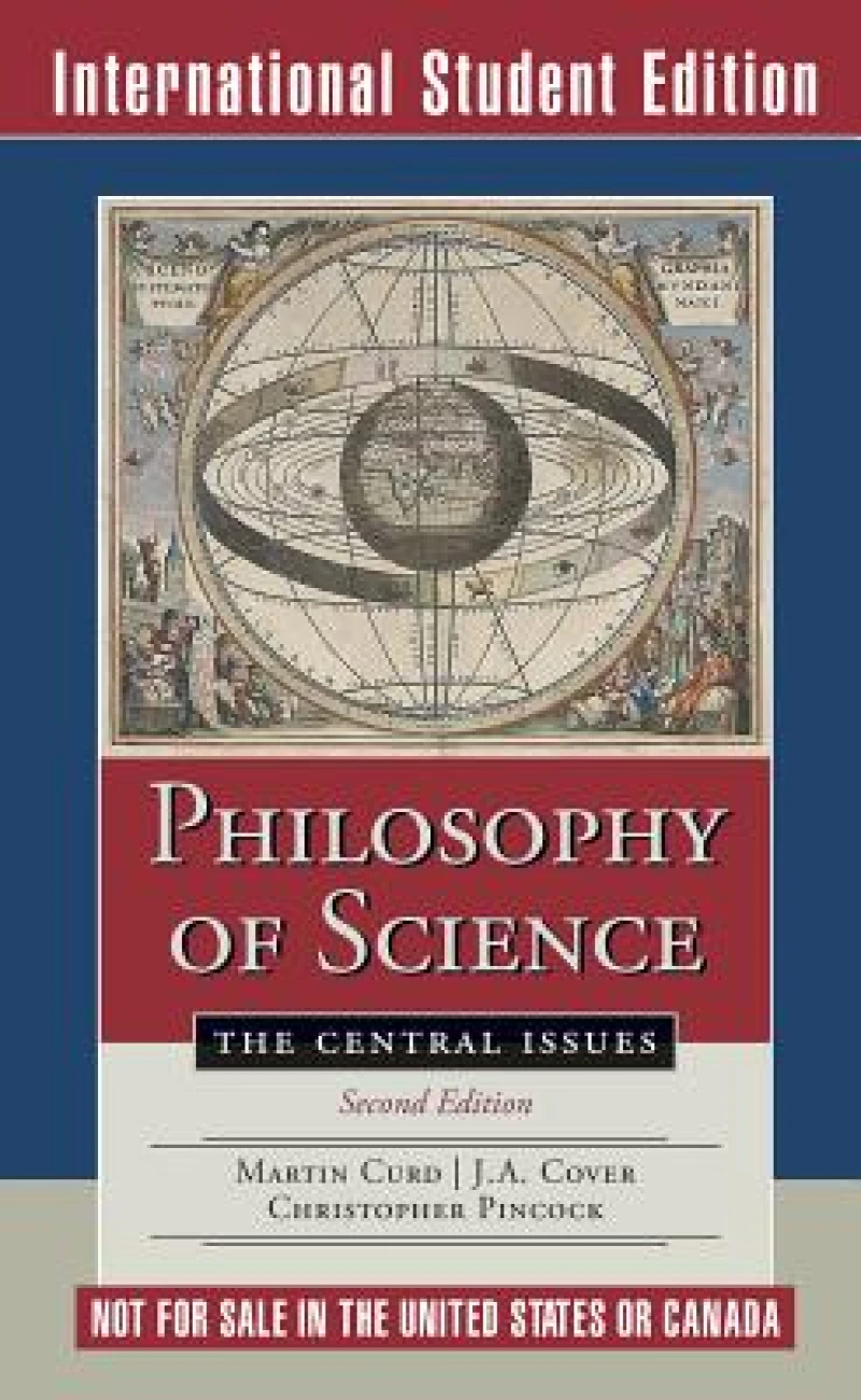 Philosophy of Science