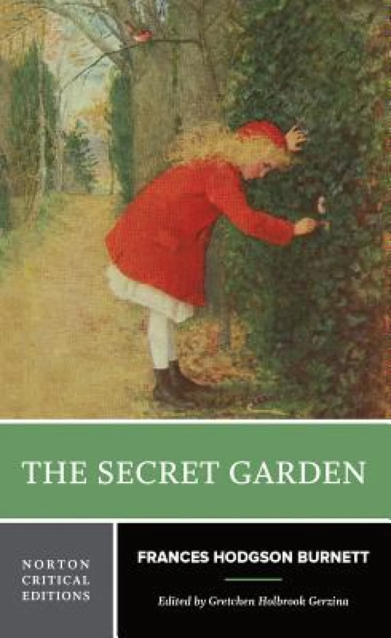 The Secret Garden