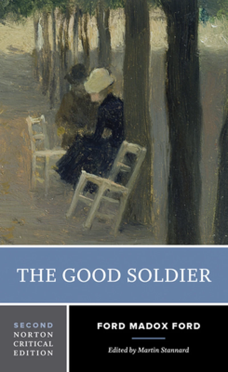 The Good Soldier
