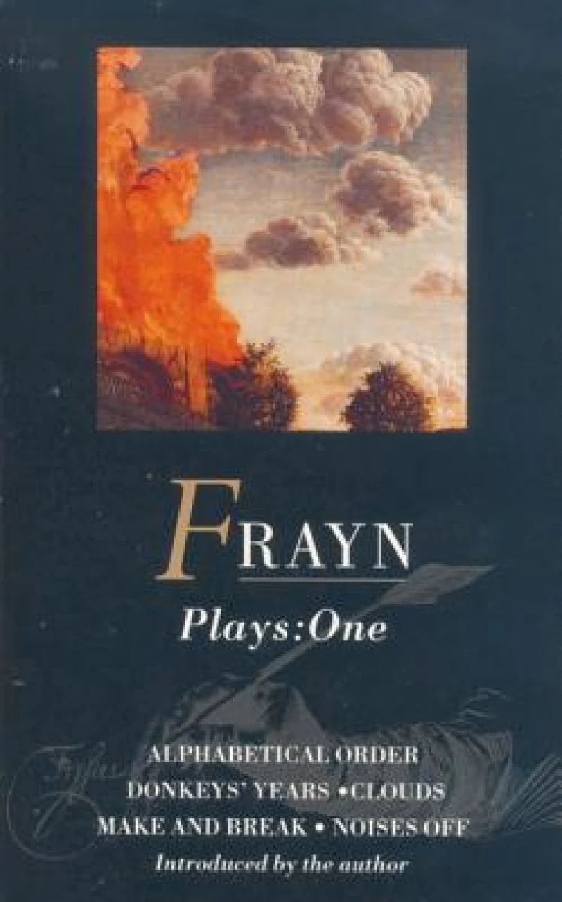 Frayn Plays: 1