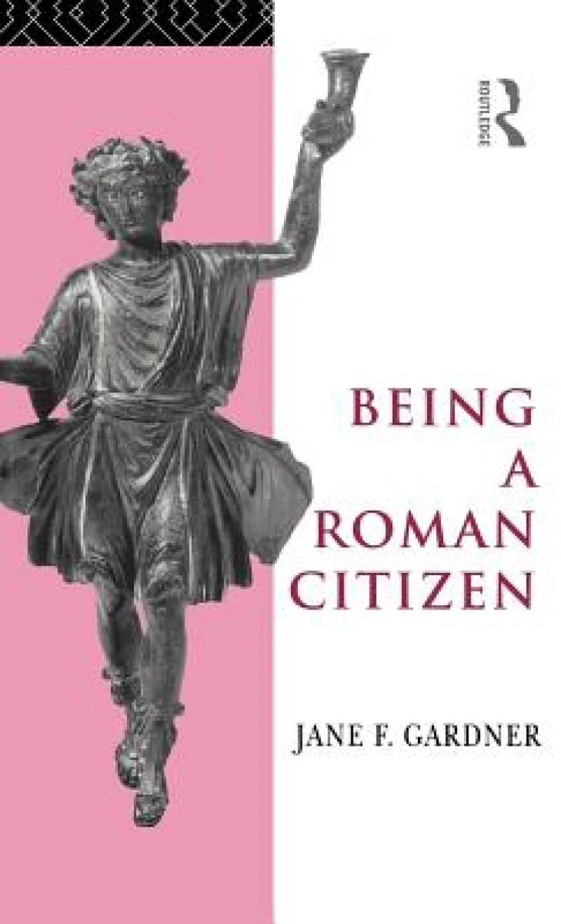 Being a Roman Citizen