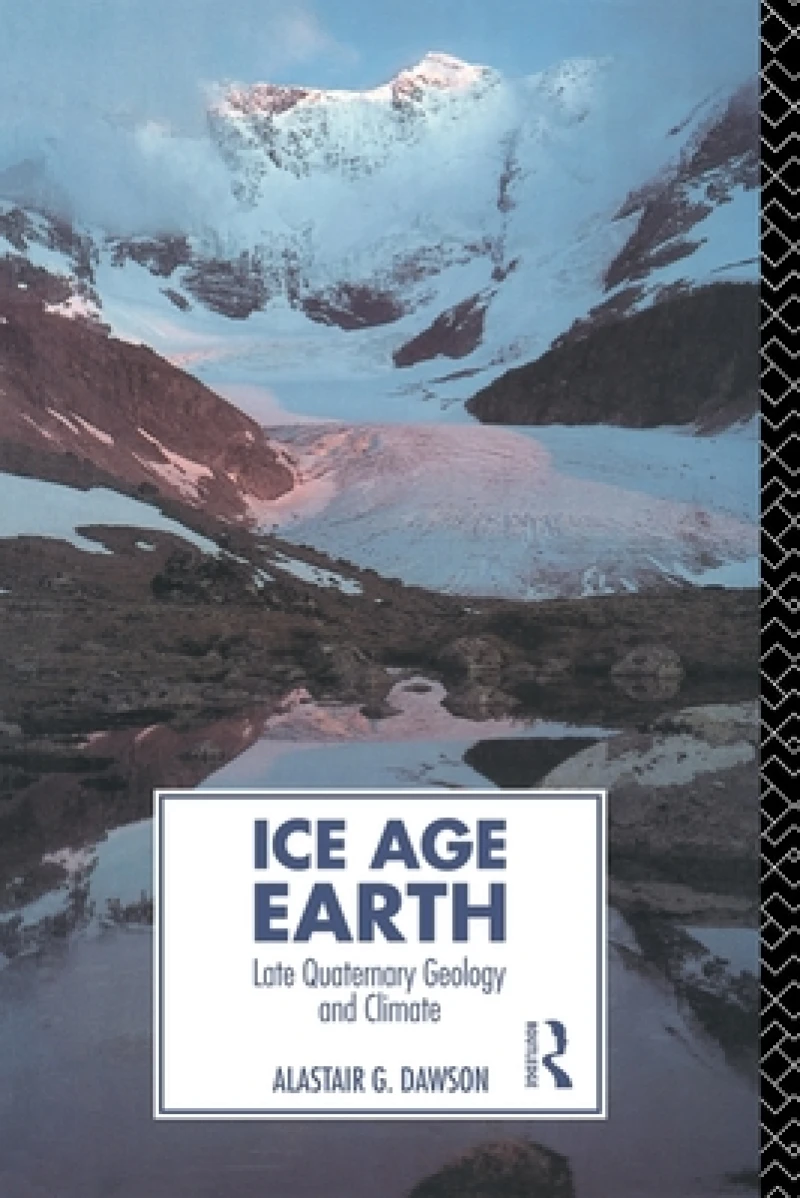 Ice Age Earth