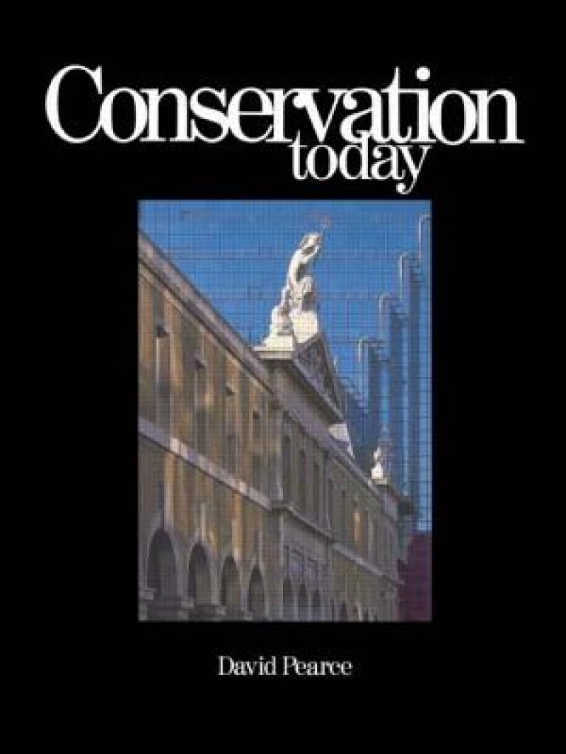 Conservation Today
